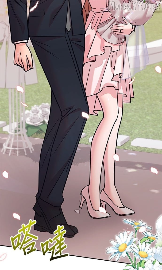 Marriage After a Close Call Chapter 49 - page 32